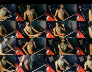 chocosmile