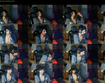chocosmile