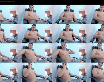 clarkstarkx