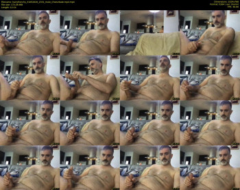 hairyfrenchy