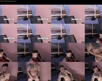 haydenmuscled