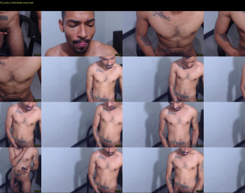 hornycatw