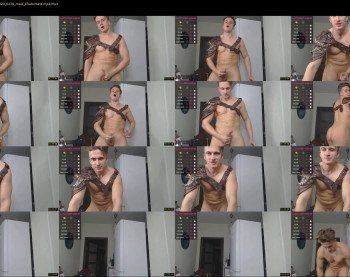 hornystripman97