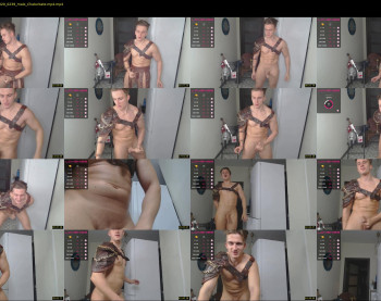 hornystripman97