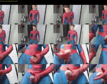 hornystripman97