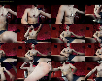 hunkytime