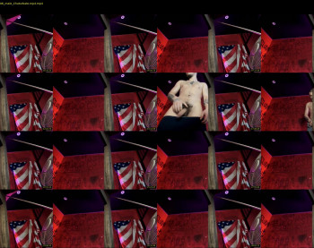 hunkytime