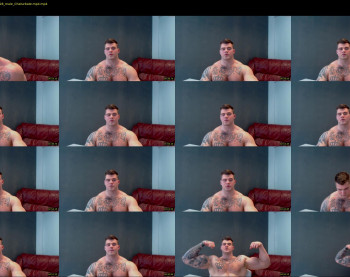 jackyhuge