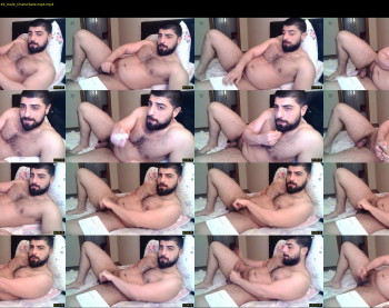machoturk