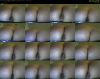 manbuttshow