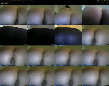 manbuttshow