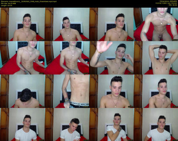 manwithcock_