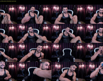 masterjoshua1
