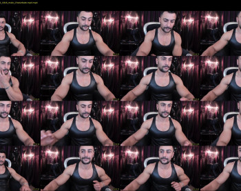 masterjoshua1