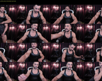 masterjoshua1