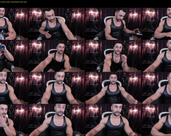 masterjoshua1