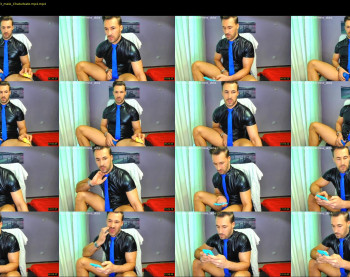 mikestrip