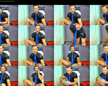 mikestrip