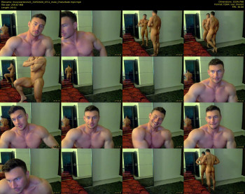 muscularkevin21