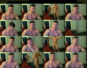 muscularkevin21