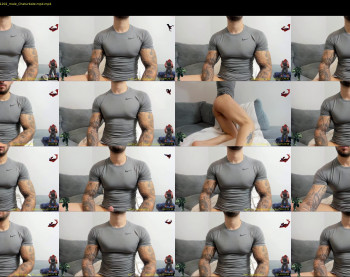 nerdmuscles
