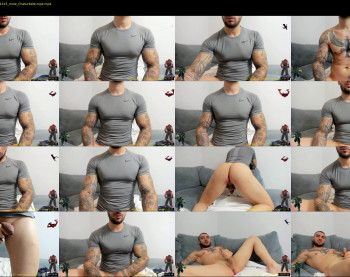 nerdmuscles
