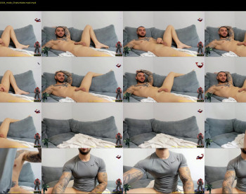 nerdmuscles