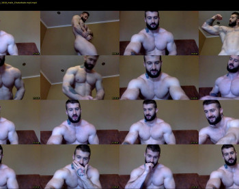 panda_muscle