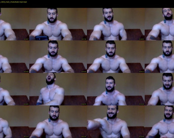 panda_muscle