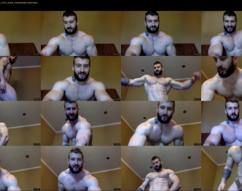panda_muscle
