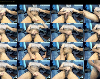 realhairynyc