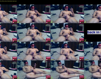 sweetmuscle201