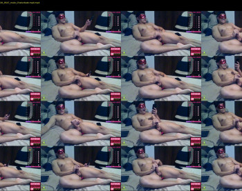 sweetmuscle201