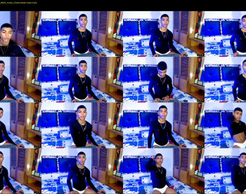 andy_latinhot