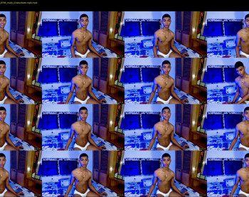 andy_latinhot