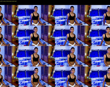 andy_latinhot