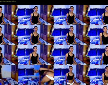 andy_latinhot