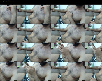 antonywebcam