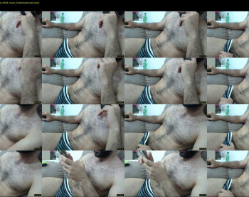 antonywebcam