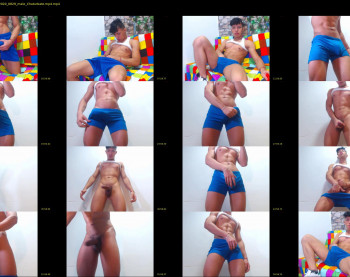 boylittlehorny