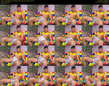 boylittlehorny