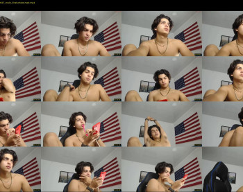 charlie_hotx