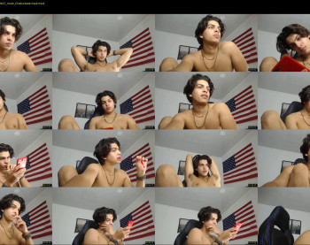 charlie_hotx