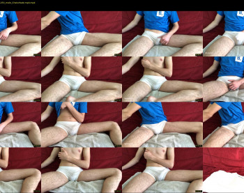 colleegeboy