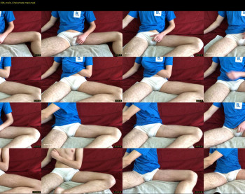 colleegeboy