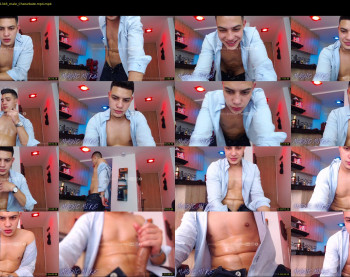 ctmagicmike