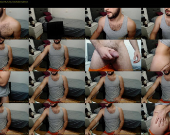 cutehairymacho