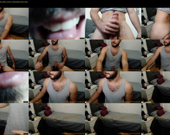 cutehairymacho