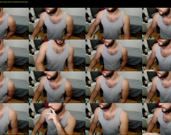 cutehairymacho