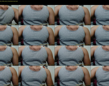 cutehairymacho